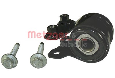Metzger Autoteile Lagerung, Lenker [Hersteller-Nr. 52011818] für Ford, Volvo Image