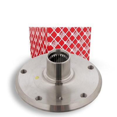 Febi Bilstein Radnabe [Hersteller-Nr. 32535] für BMW Image