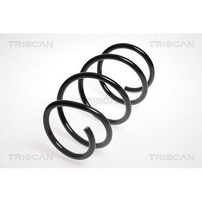 Triscan Fahrwerksfeder [Hersteller-Nr. 87501175] für BMW Image