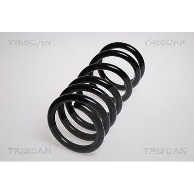 Triscan Fahrwerksfeder [Hersteller-Nr. 87504260] für Mitsubishi Image
