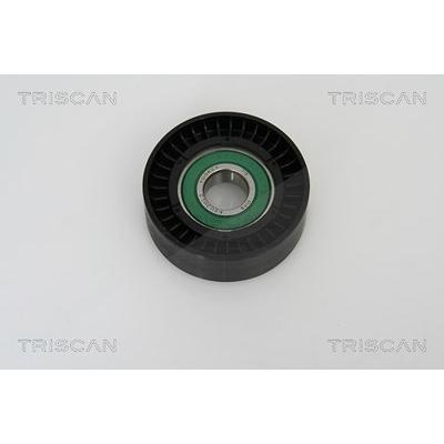 Triscan Umlenk-/Führungsrolle, Keilrippenriemen [Hersteller-Nr. 8641232008] für Mercedes-Benz Image