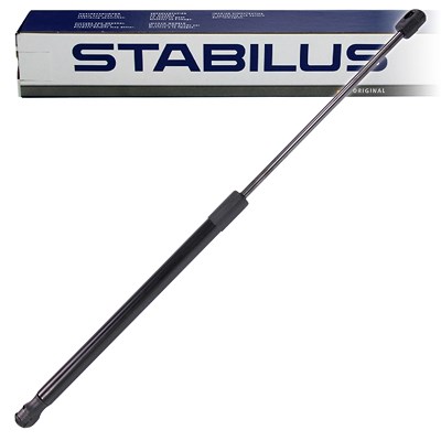 Stabilus 1x Gasfeder, Koffer-/Laderaum [Hersteller-Nr. 109018] für VW Image