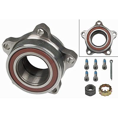 Schaeffler Fag Radlagersatz [Hersteller-Nr. 713678910] für Ford Image