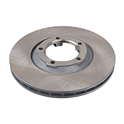 Blue Print Bremsscheibe [Hersteller-Nr. ADC44316] für Mitsubishi Image