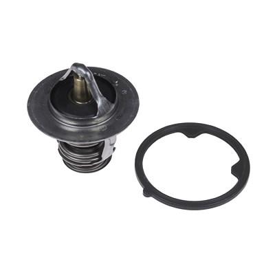Blue Print Thermostat ohne Dichtung 78 °C [Hersteller-Nr. ADH29221] für Honda Image