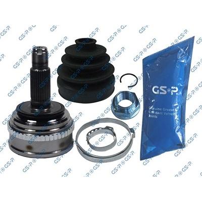 Gsp Gelenksatz, Antriebswelle [Hersteller-Nr. 823014] für Acura, Honda Image