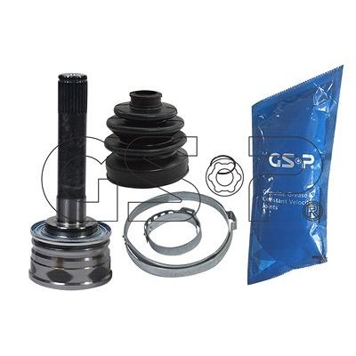 Gsp Gelenksatz, Antriebswelle [Hersteller-Nr. 839027] für Hyundai, Mitsubishi Image