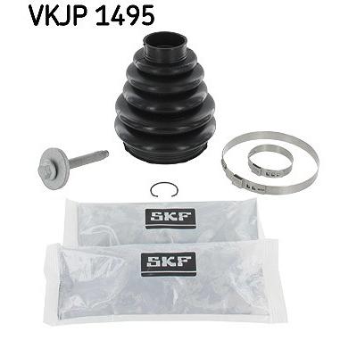 Skf Faltenbalgsatz, Antriebswelle [Hersteller-Nr. VKJP1495] für Ford, Volvo Image