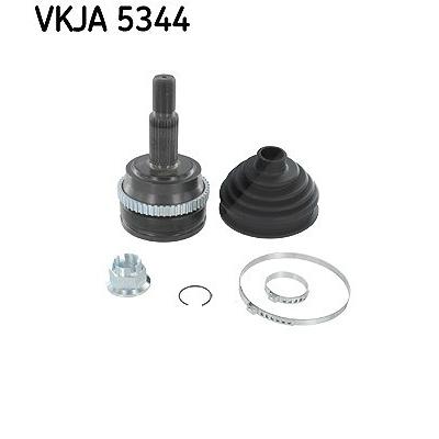Skf Gelenksatz, Antriebswelle [Hersteller-Nr. VKJA5344] für Nissan, Opel, Renault, Vauxhall Image