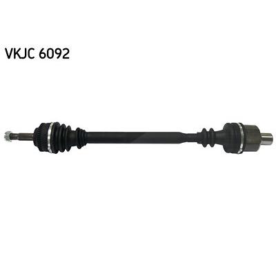 Skf Antriebswelle [Hersteller-Nr. VKJC6092] für Renault Image