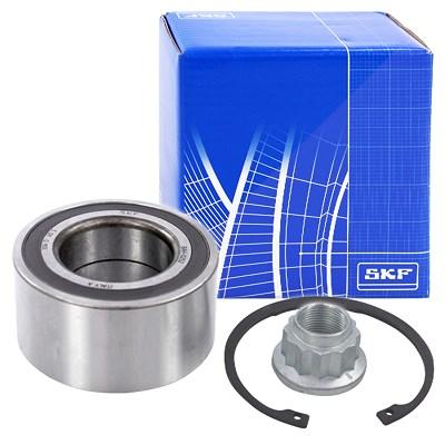Skf 1x Radlagersatz [Hersteller-Nr. VKBA3645] für Audi, Porsche, VW Image