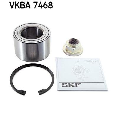 Skf Radlagersatz [Hersteller-Nr. VKBA7468] für Mazda Image