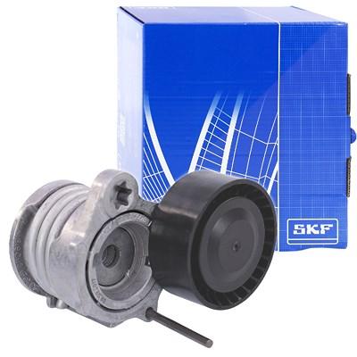 Skf Spannrolle, Keilrippenriemen [Hersteller-Nr. VKM38212] für BMW Image