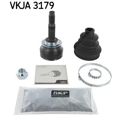 Skf Gelenksatz, Antriebswelle [Hersteller-Nr. VKJA3179] für Autobianchi, Fiat, Lancia, Seat Image
