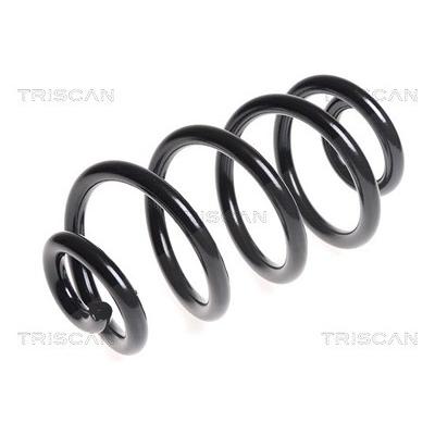 Triscan Fahrwerksfeder [Hersteller-Nr. 875014104] für Nissan Image
