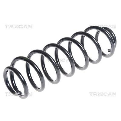 Triscan Fahrwerksfeder [Hersteller-Nr. 875029300] für VW Image