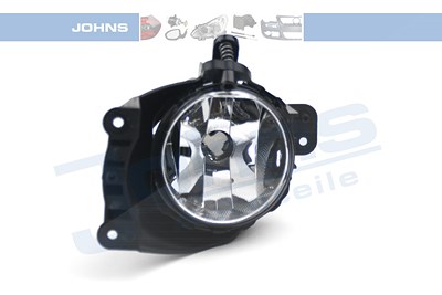 Johns Nebelscheinwerfer [Hersteller-Nr. 210729] für Chevrolet Image