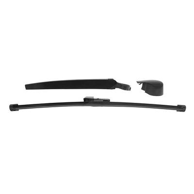 Vaico Wischarm mit Kappe + Wischer hinten [Hersteller-Nr. V10-3435] für Seat, VW Image
