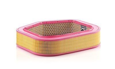 Mann-filter Luftfilter [Hersteller-Nr. C40193] für Mercedes-Benz Image