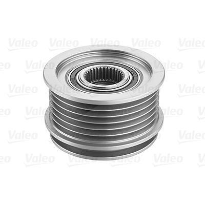 Valeo Generatorfreilauf [Hersteller-Nr. 588032] für Audi, Seat, Skoda, VW Image