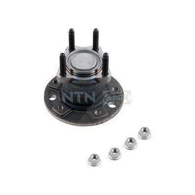 Snr Radlagersatz [Hersteller-Nr. R153.34] für Opel, Vauxhall Image