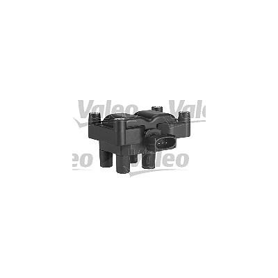 Valeo Zündspule [Hersteller-Nr. 245193] für Ford Image