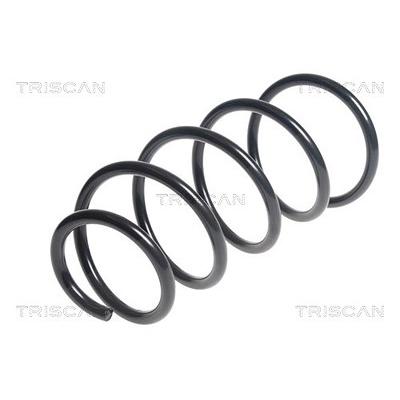 Triscan Fahrwerksfeder [Hersteller-Nr. 875011161] für BMW Image