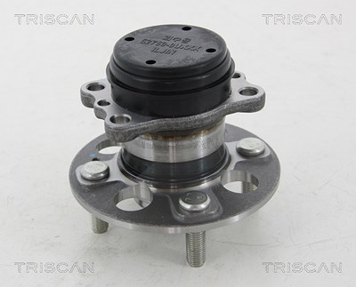 Triscan Radlagersatz [Hersteller-Nr. 853043242] für Kia Image