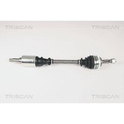 Triscan Antriebswelle [Hersteller-Nr. 854028593] für Citroën, Peugeot Image