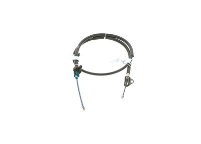 Bosch Seilzug, Feststellbremse [Hersteller-Nr. 1987477090] für Daihatsu, Toyota Image