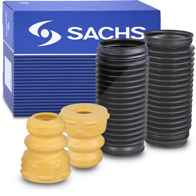 Sachs Staubschutzsatz, Stoßdämpfer vorne [Hersteller-Nr. 900347] für Audi, Cupra, Seat, Skoda, VW Image