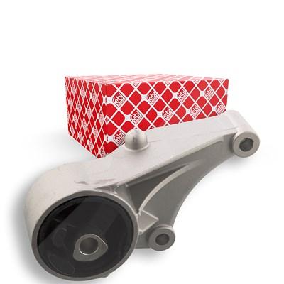 Febi Bilstein Lagerung, Motor [Hersteller-Nr. 45847] für Opel, Vauxhall Image