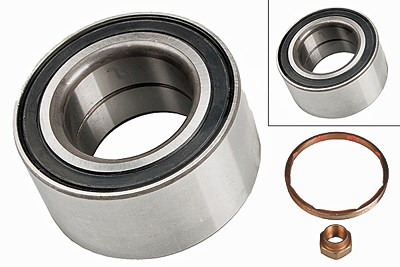 Schaeffler Fag Radlagersatz [Hersteller-Nr. 713606430] für Alfa Romeo Image