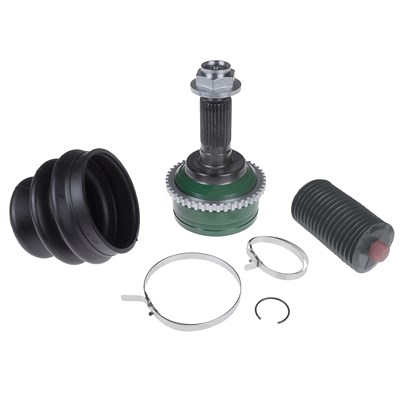 Blue Print Gelenksatz, Antriebswelle [Hersteller-Nr. ADM58947] für Mazda Image