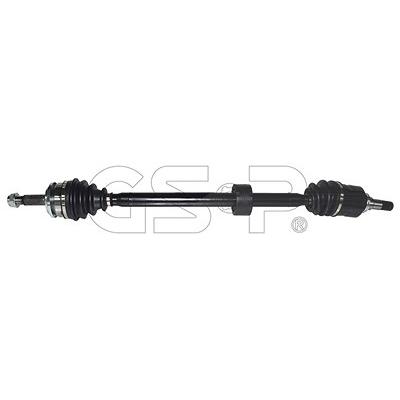 Gsp Antriebswelle [Hersteller-Nr. 259552] für Toyota Image