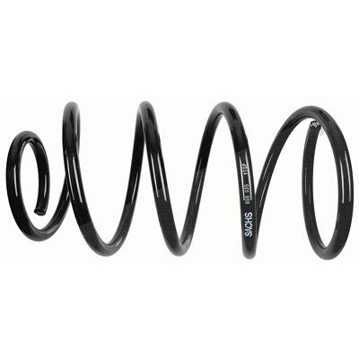 Sachs Fahrwerksfeder [Hersteller-Nr. 998935] für Ford Image