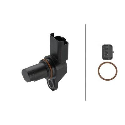 Hella Impulsgeber, Kurbelwelle [Hersteller-Nr. 6PU009168-051] für Infiniti, Nissan, Opel, Renault, Suzuki, Vauxhall Image