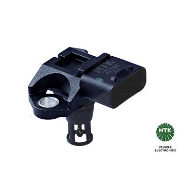 Ntk Sensor, Saugrohrdruck [Hersteller-Nr. 92144] für Opel