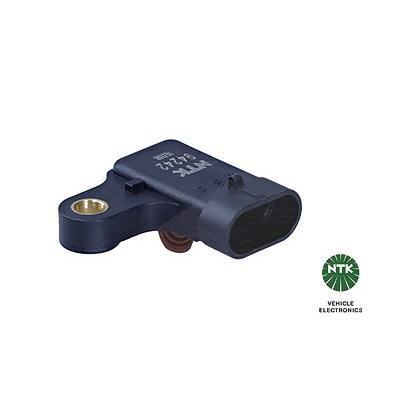 Ntk Sensor, Saugrohrdruck [Hersteller-Nr. 94242] für Chevrolet, Daewoo Image