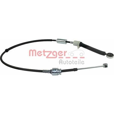Metzger Autoteile Seilzug, Schaltgetriebe [Hersteller-Nr. 3150135] für Mini Image
