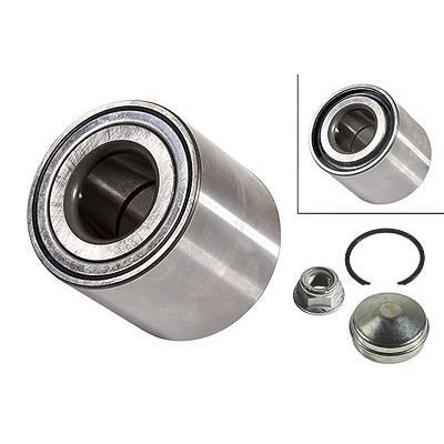 Schaeffler Fag Radlagersatz [Hersteller-Nr. 713633070] für Nissan Image