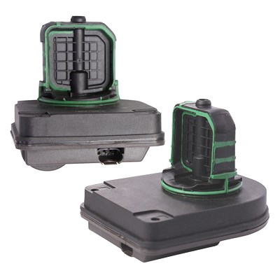 Bestprice 2x Ventil, Luftsteuerung-Ansaugluft [Hersteller-Nr. 31322047] für BMW Image