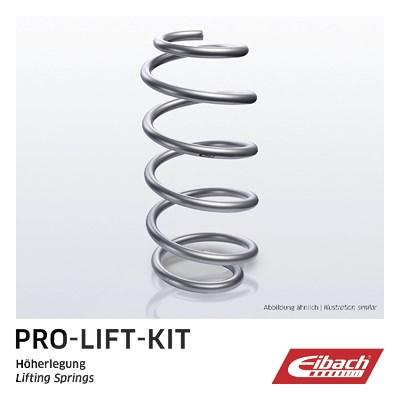 Eibach Fahrwerksfeder, Hinterachse [Hersteller-Nr. F31-80-013-01-RA] für Suzuki Image