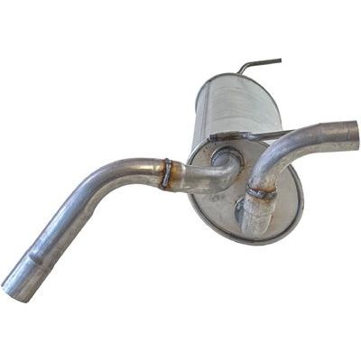 Bosal Endschalldämpfer [Hersteller-Nr. 185-231] für Opel, Vauxhall Image