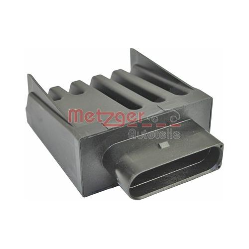 Metzger Steuergerät, Kraftstoffpumpe Vw: Golf VII, Golf 2250234
