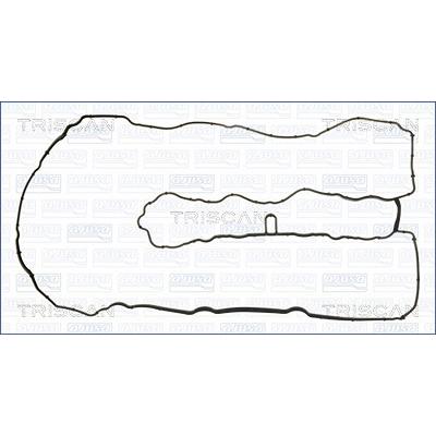 Triscan Dichtung, Zylinderkopfhaube [Hersteller-Nr. 515-1767] für BMW Image