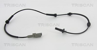 Triscan Sensor, Raddrehzahl [Hersteller-Nr. 818028306] für Citroën, Peugeot Image