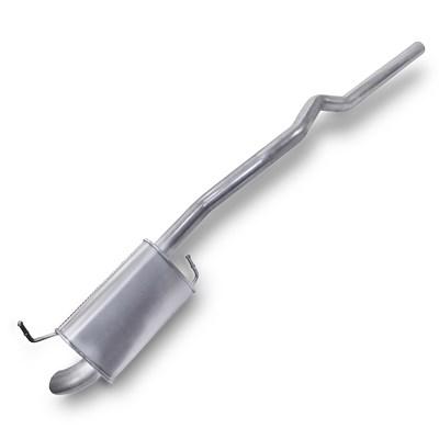 Imasaf Endschalldämpfer [Hersteller-Nr. 72.86.07] für VW Image