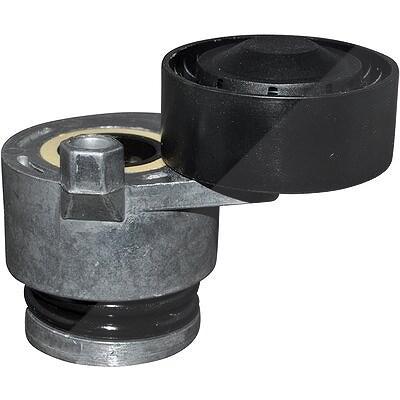 Jp Group Spannrolle, Keilrippenriemen [Hersteller-Nr. 4318301100] für Dacia, Infiniti, Lada, Nissan, Renault Image