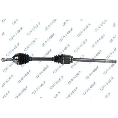Gsp Antriebswelle [Hersteller-Nr. 218301] für Nissan, Opel, Renault, Vauxhall Image